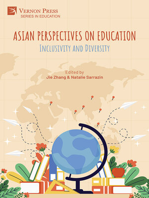 cover image of Asian Perspectives on Education